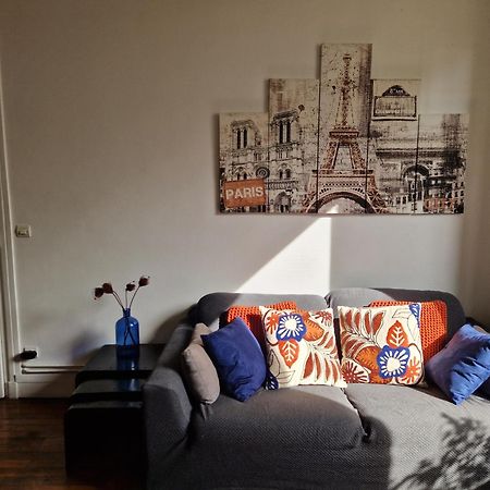 Bed and Breakfast We Loft París Exterior foto