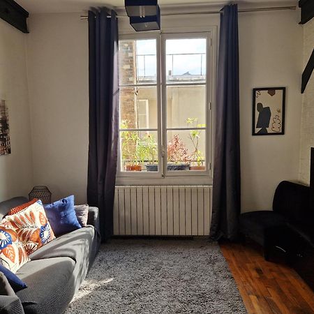 Bed and Breakfast We Loft París Exterior foto
