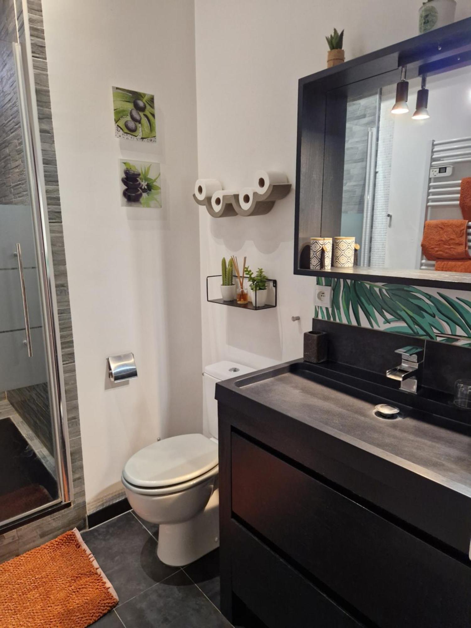 Bed and Breakfast We Loft París Exterior foto
